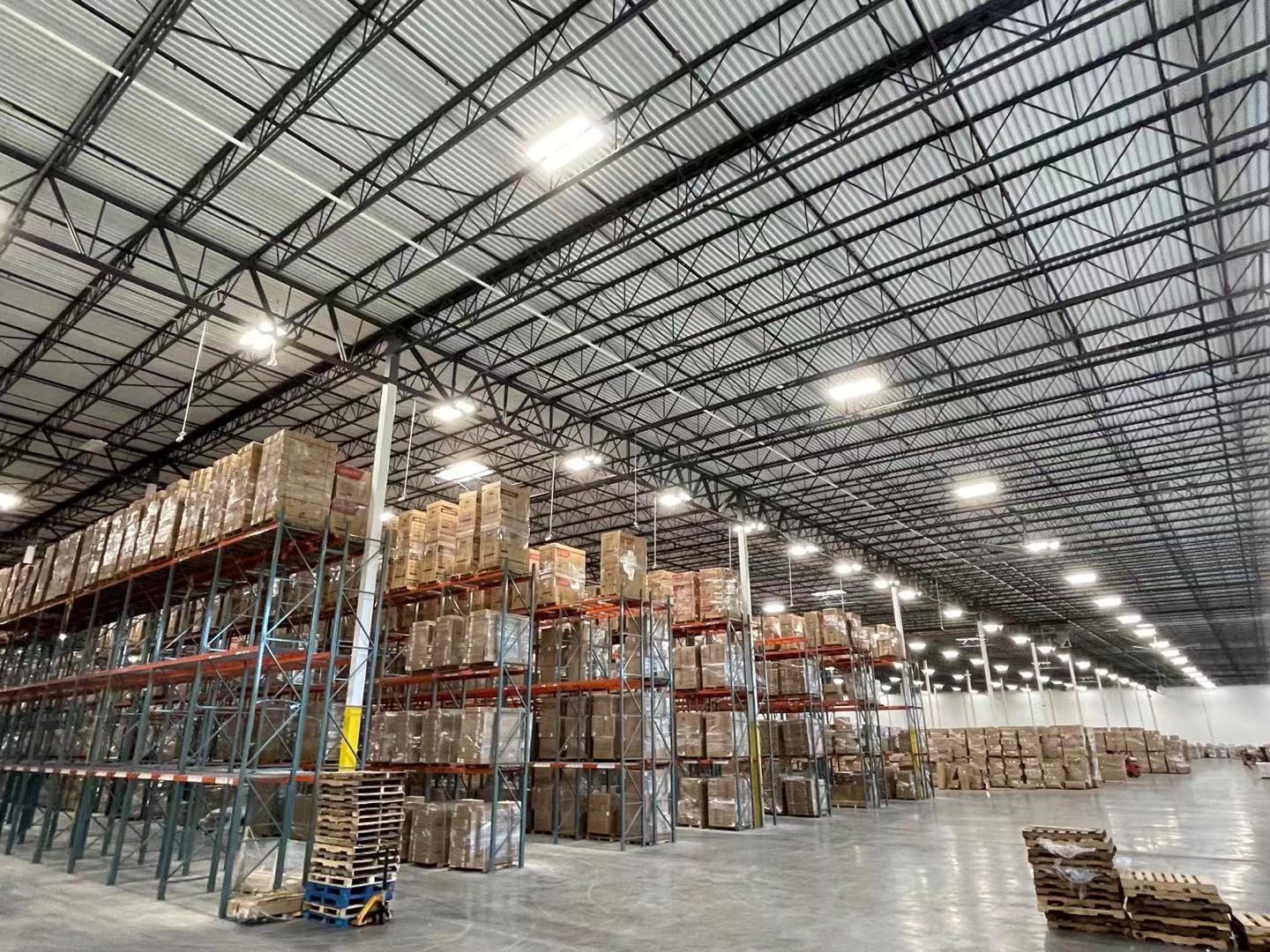 Elogistek | Warehouse & Logistic Services